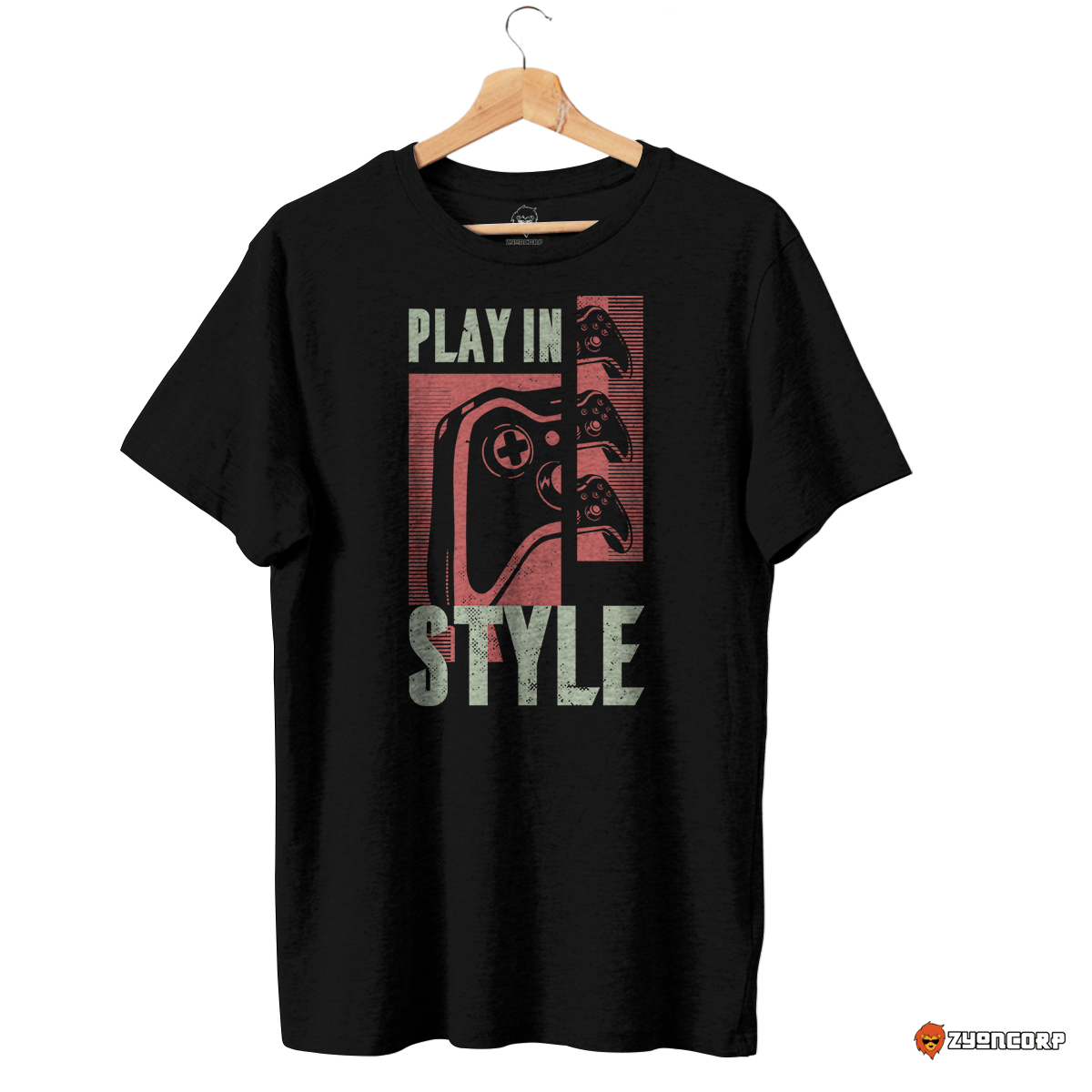 Play in Style